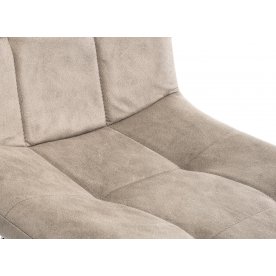 Стул на металлокаркасе Bruk 01