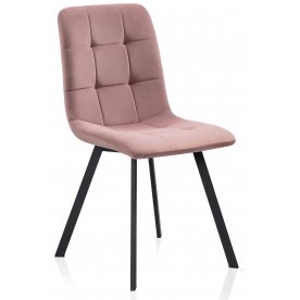 Стул на металлокаркасе Bruk 01