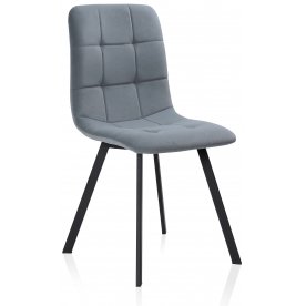 Стул на металлокаркасе Bruk