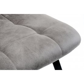 Стул на металлокаркасе Bruk