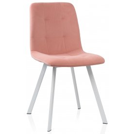 Стул на металлокаркасе Bruk