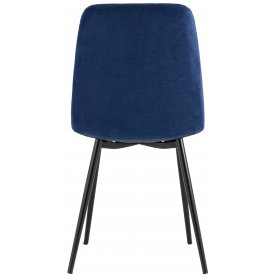 Стул на металлокаркасе Brunewold