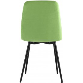 Стул на металлокаркасе Brunewold