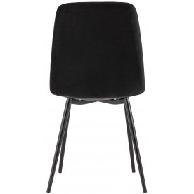 Стул на металлокаркасе Brunewold