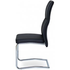 Стул на металлокаркасе LH-15