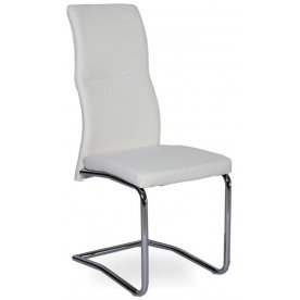 Стул на металлокаркасе LH-15