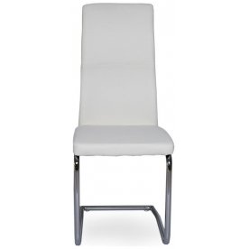 Стул на металлокаркасе LH-15