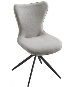 Стул на металлокаркасе York FSC2332