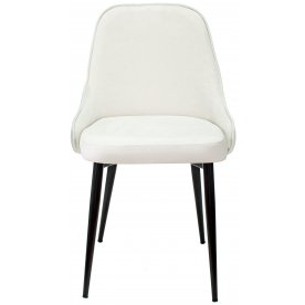 Стул на металлокаркасе Бюрократ KF-5