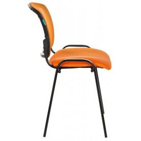 Стул на металлокаркасе Бюрократ Вики