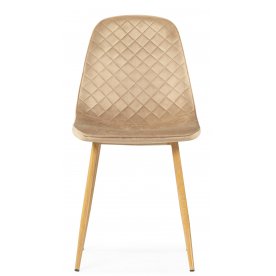 Стул на металлокаркасе Capri