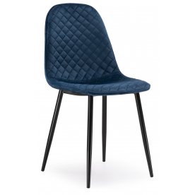 Стул на металлокаркасе Capri