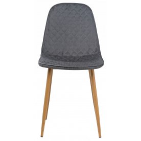 Стул на металлокаркасе Capri