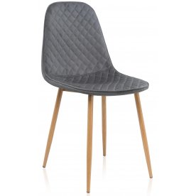 Стул на металлокаркасе Capri