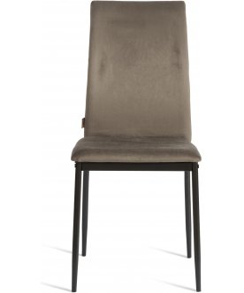 Стул на металлокаркасе Capri/Капри (мод. BC565-DC)