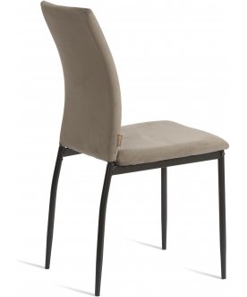 Стул на металлокаркасе Capri (mod. BC565-DC)