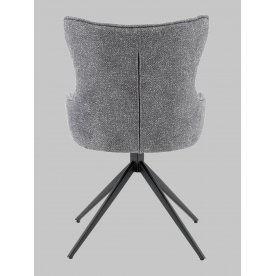 Стул на металлокаркасе Селвия