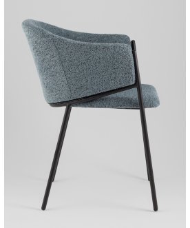 Стул на металлокаркасе Carmel