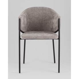 Стул на металлокаркасе Ланора