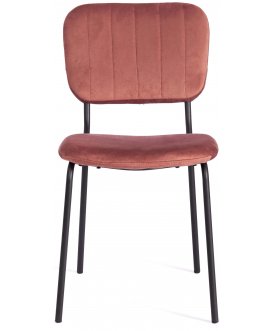 Стул на металлокаркасе Carol mod. UC06