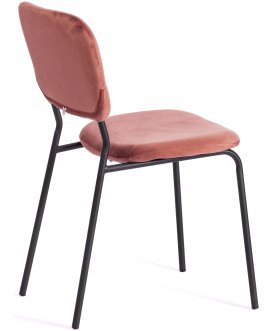 Стул на металлокаркасе Carol mod. UC06
