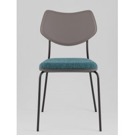 Стул на металлокаркасе Элси