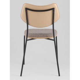 Стул на металлокаркасе Элси