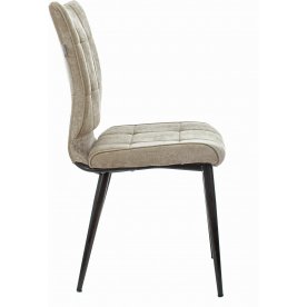 Стул на металлокаркасе CH-K10