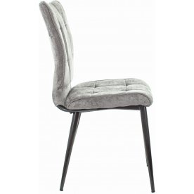 Стул на металлокаркасе CH-K10