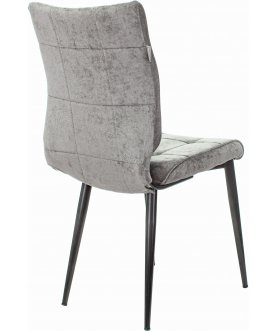 Стул на металлокаркасе CH-K10