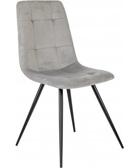 Стул на металлокаркасе CH-K1