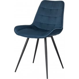 Стул на металлокаркасе CH-K2