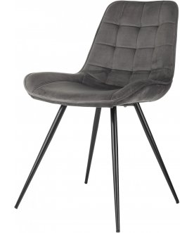 Стул на металлокаркасе CH-K2