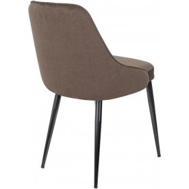 Стул на металлокаркасе CH-K3