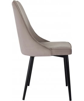 Стул на металлокаркасе CH-K4