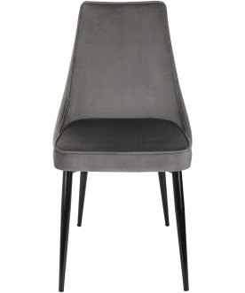 Стул на металлокаркасе CH-K4