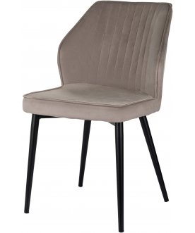 Стул на металлокаркасе CH-K5