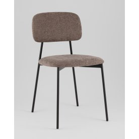 Стул на металлокаркасе Сайо