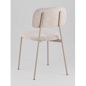 Стул на металлокаркасе Сайо