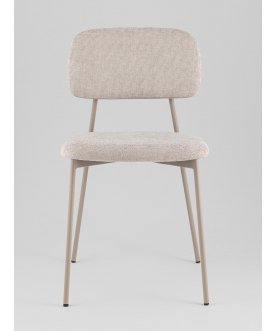 Стул на металлокаркасе Сайо