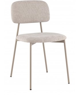 Стул на металлокаркасе Сайо