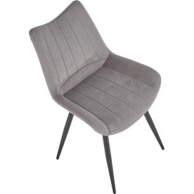 Стул на металлокаркасе K388