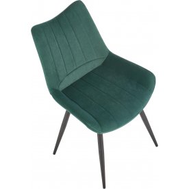 Стул на металлокаркасе K388