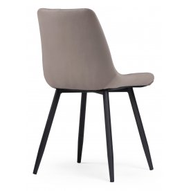 Стул на металлокаркасе Челси