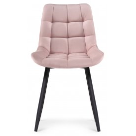 Стул на металлокаркасе Челси