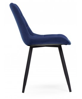 Стул на металлокаркасе Челси