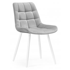 Стул на металлокаркасе Челси