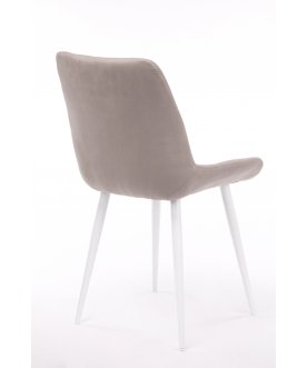 Стул на металлокаркасе Челси 360 К