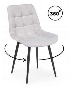 Стул на металлокаркасе Челси 360 К