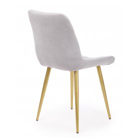 Стул на металлокаркасе Челси 360 К